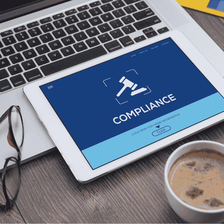 Minimum Standards Compliance