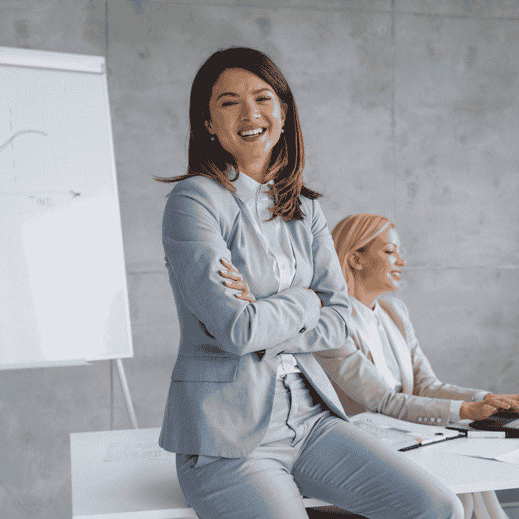 Minimum Standards Property Manager